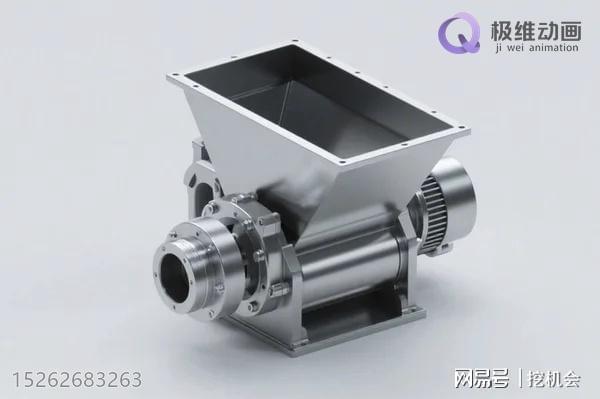 维动画制作公司推荐开元棋牌餐厨设备三(图2)