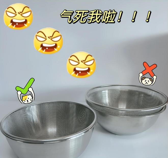 别买“这4种”不是胡说是真的难用！开元棋牌app给家里添置新碗切记(图1)