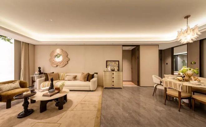 楼处 保利誉滨江发布：引领品质!开元ky棋牌【热点】保利誉滨江售(图2)