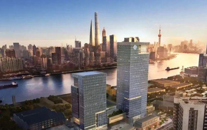 楼处 保利誉滨江发布：引领品质!开元ky棋牌【热点】保利誉滨江售(图11)