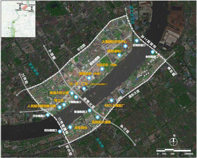 楼处 保利誉滨江发布：引领品质!开元ky棋牌【热点】保利誉滨江售(图9)