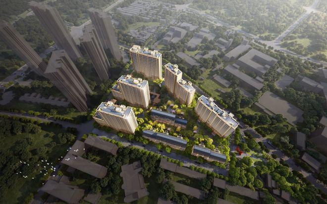 楼处 保利誉滨江发布：引领品质!开元ky棋牌【热点】保利誉滨江售(图8)