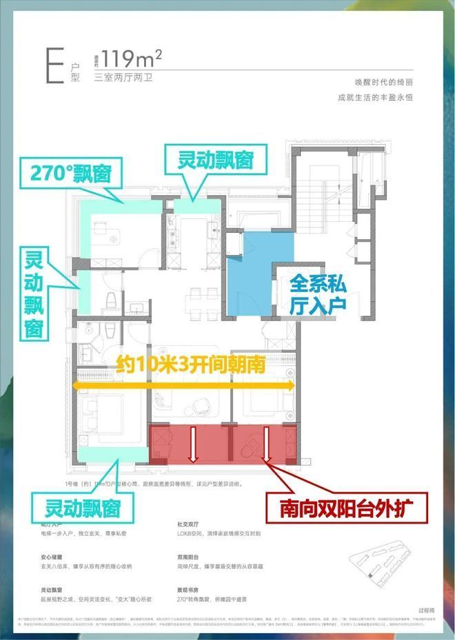 楼处 保利誉滨江发布：引领品质!开元ky棋牌【热点】保利誉滨江售(图18)