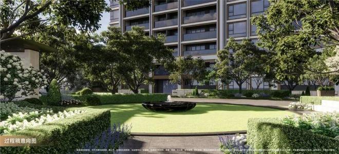 楼处 保利誉滨江发布：引领品质!开元ky棋牌【热点】保利誉滨江售(图19)