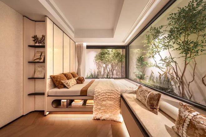 楼处 保利誉滨江发布：引领品质!开元ky棋牌【热点】保利誉滨江售(图17)