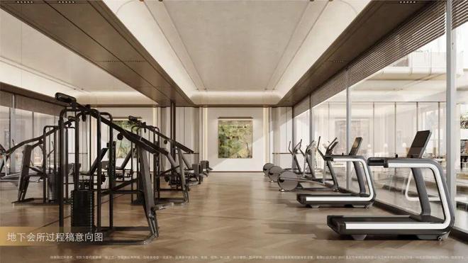 楼处 保利誉滨江发布：引领品质!开元ky棋牌【热点】保利誉滨江售(图14)