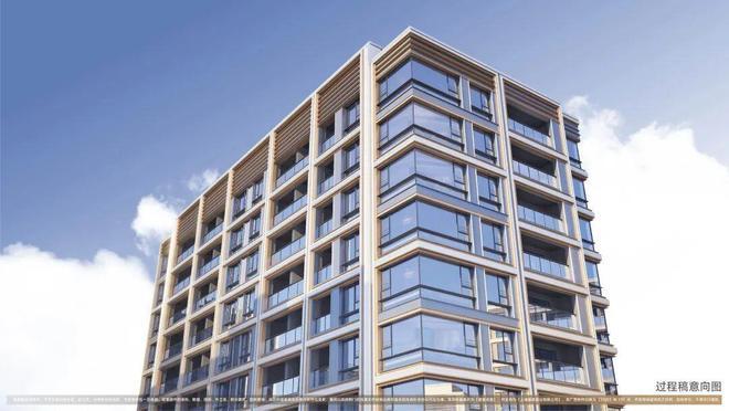 楼处 保利誉滨江发布：引领品质!开元ky棋牌【热点】保利誉滨江售(图16)