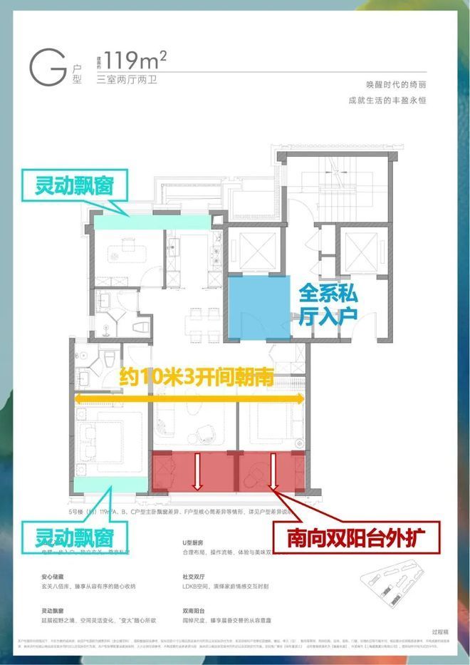 楼处 保利誉滨江发布：引领品质!开元ky棋牌【热点】保利誉滨江售(图12)