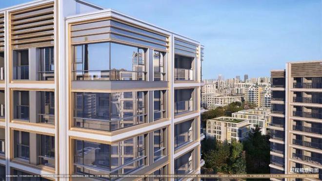 楼处 保利誉滨江发布：引领品质!开元ky棋牌【热点】保利誉滨江售(图20)