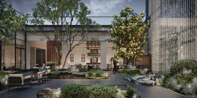 国誉颂认证㊣城建国誉颂售楼处发布开元ky棋牌♨️火热中ꦿ℘城建·(图6)