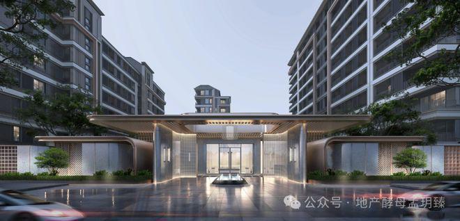 国誉颂认证㊣城建国誉颂售楼处发布开元ky棋牌♨️火热中ꦿ℘城建·(图10)