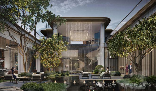 国誉颂认证㊣城建国誉颂售楼处发布开元ky棋牌♨️火热中ꦿ℘城建·(图22)