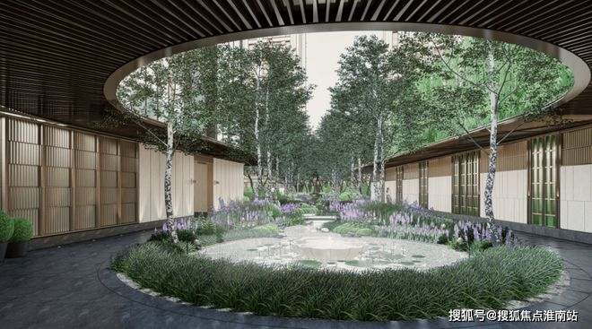 025年最新发布）北外滩尊邸值得买吗？开元棋牌试玩碧云北外滩·尊邸（网站2(图9)