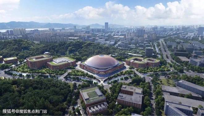 发商-春来晴翠测评-杭州房天下开元ky棋牌英冠绿城春来晴翠开(图5)