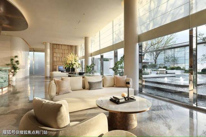 发商-春来晴翠测评-杭州房天下开元ky棋牌英冠绿城春来晴翠开(图6)