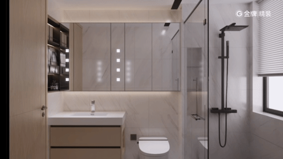 发商-春来晴翠测评-杭州房天下开元ky棋牌英冠绿城春来晴翠开(图7)